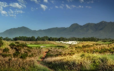 South Africa Golf Vacation Packages with PerryGolf